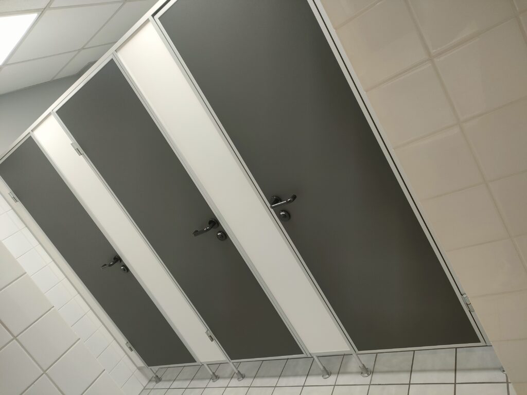 Möbelfolierung Referenz