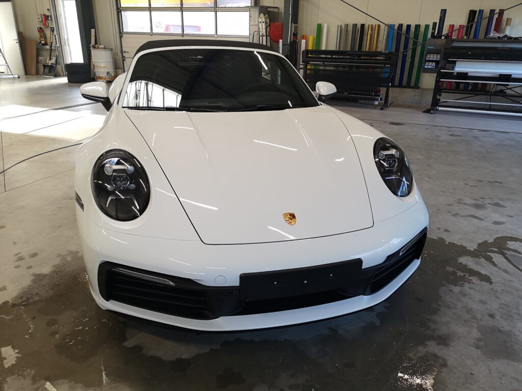 Referenz Steinschlagschutz